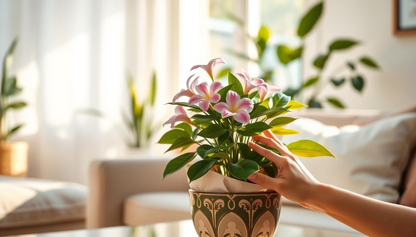 How to create a beautiful bouquet